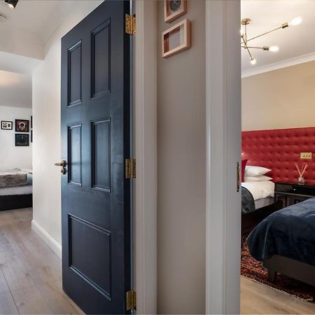 Relax in Super Size Copper Tub - 2 bedroom villa Inverness Buitenkant foto