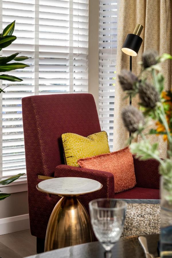 Relax in Super Size Copper Tub - 2 bedroom villa Inverness Buitenkant foto