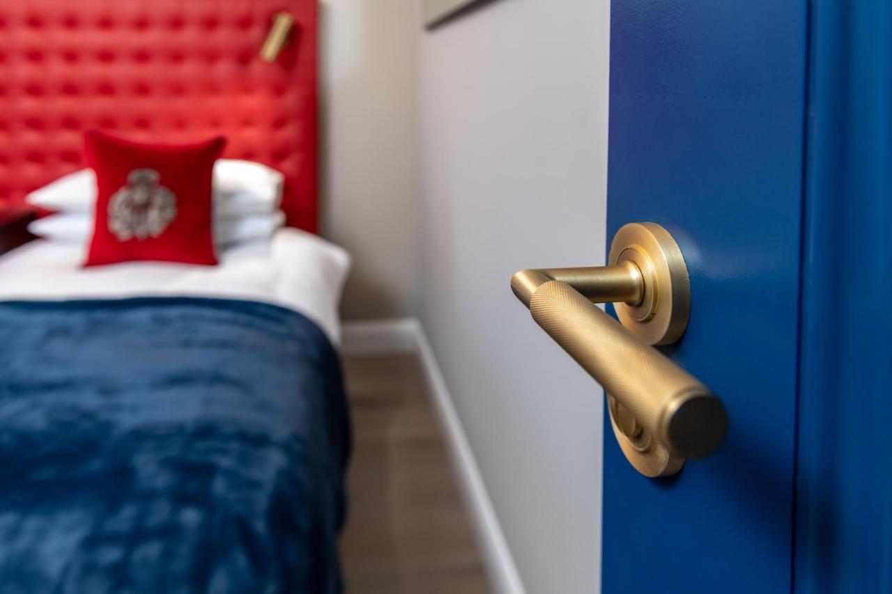 Relax in Super Size Copper Tub - 2 bedroom villa Inverness Buitenkant foto