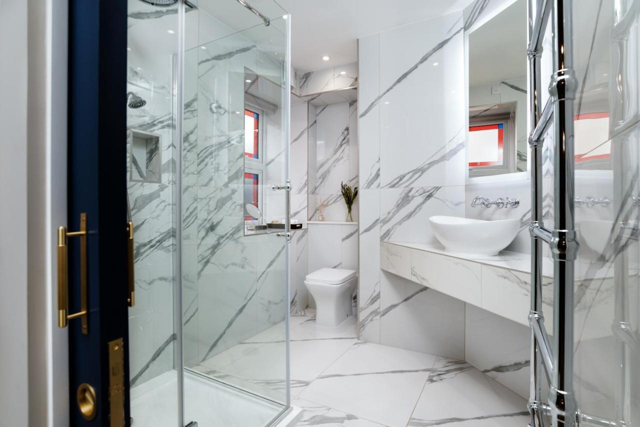 Relax in Super Size Copper Tub - 2 bedroom villa Inverness Buitenkant foto