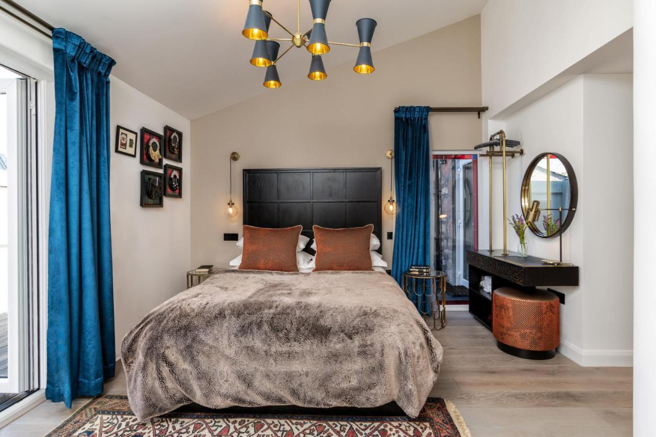 Relax in Super Size Copper Tub - 2 bedroom villa Inverness Buitenkant foto