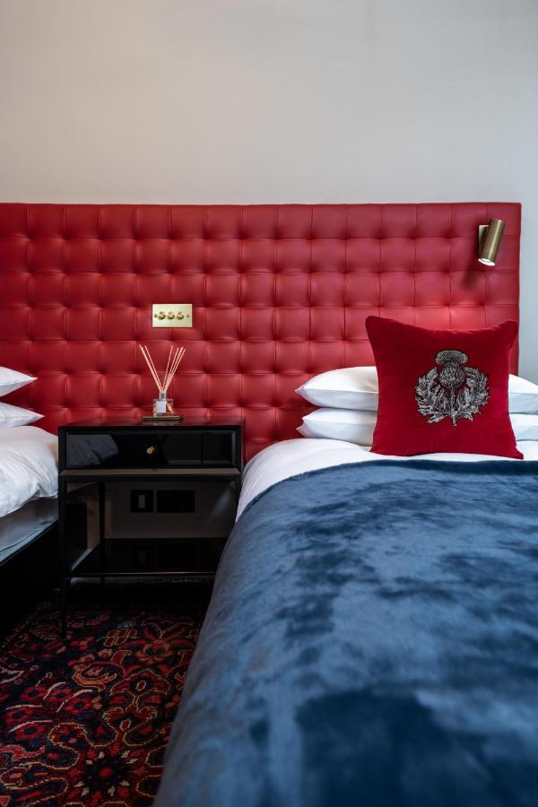 Relax in Super Size Copper Tub - 2 bedroom villa Inverness Buitenkant foto