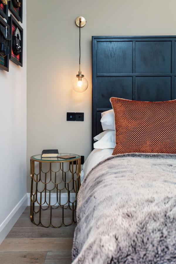 Relax in Super Size Copper Tub - 2 bedroom villa Inverness Buitenkant foto