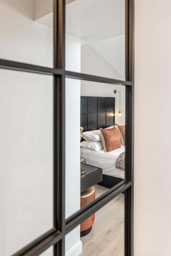 Relax in Super Size Copper Tub - 2 bedroom villa Inverness Buitenkant foto