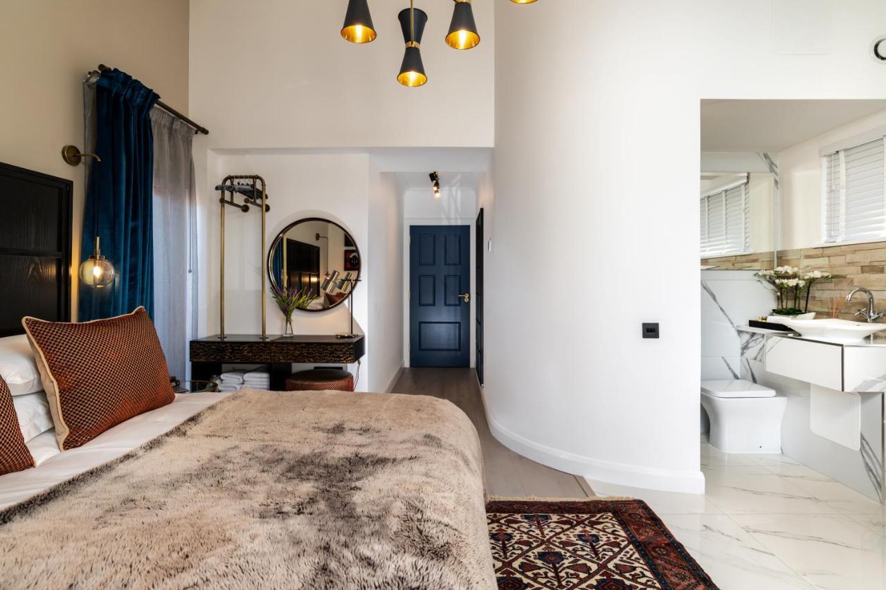 Relax in Super Size Copper Tub - 2 bedroom villa Inverness Buitenkant foto